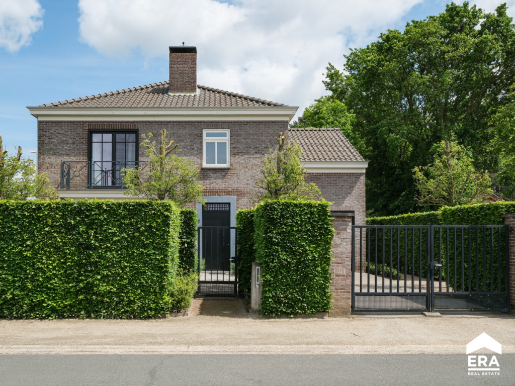 Sleutelbloemstraat - 1 - - 3910