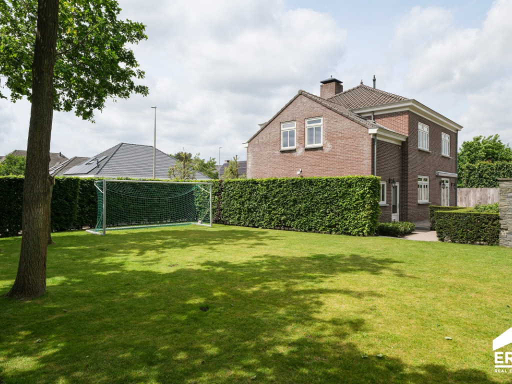 Sleutelbloemstraat - 1 - - 3910