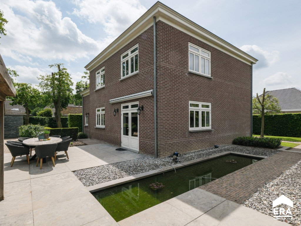 Sleutelbloemstraat - 1 - - 3910