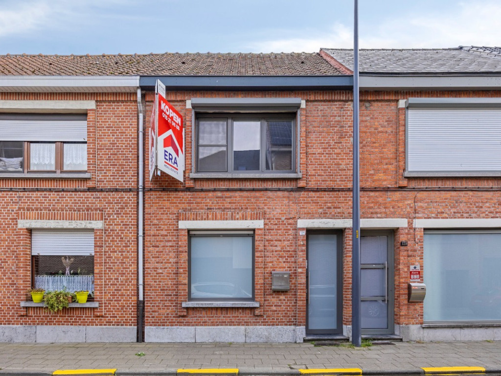Emiel Vanderveldestraat - 127 - - 2830