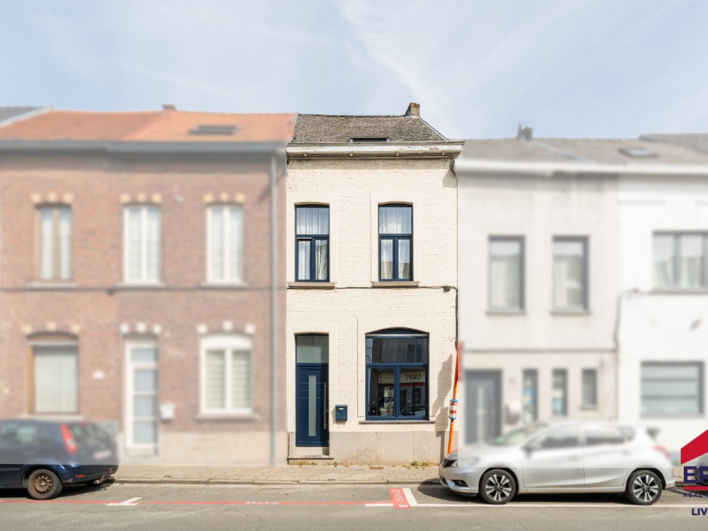 Koolstraat - 94 - - 9300