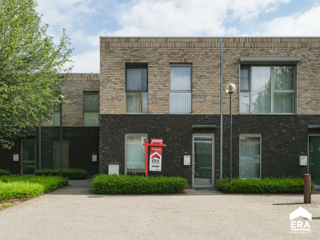 Rosalie de Blockstraat - 23 - - 3520
