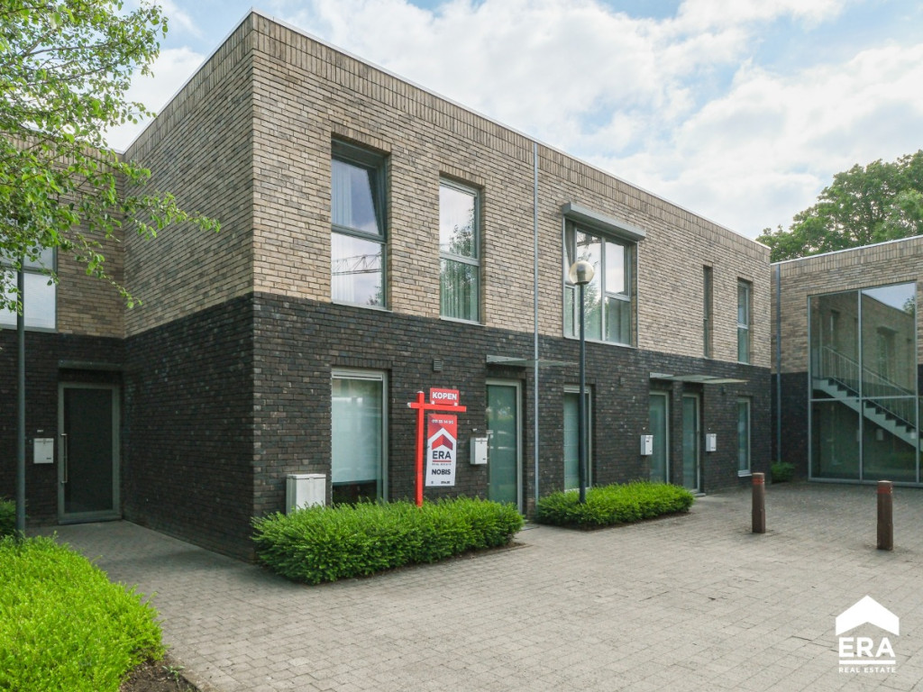 Rosalie de Blockstraat - 23 - - 3520