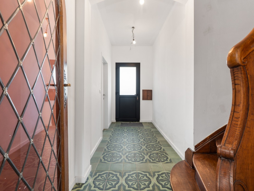 Roekensstraat - 7 - - 1820