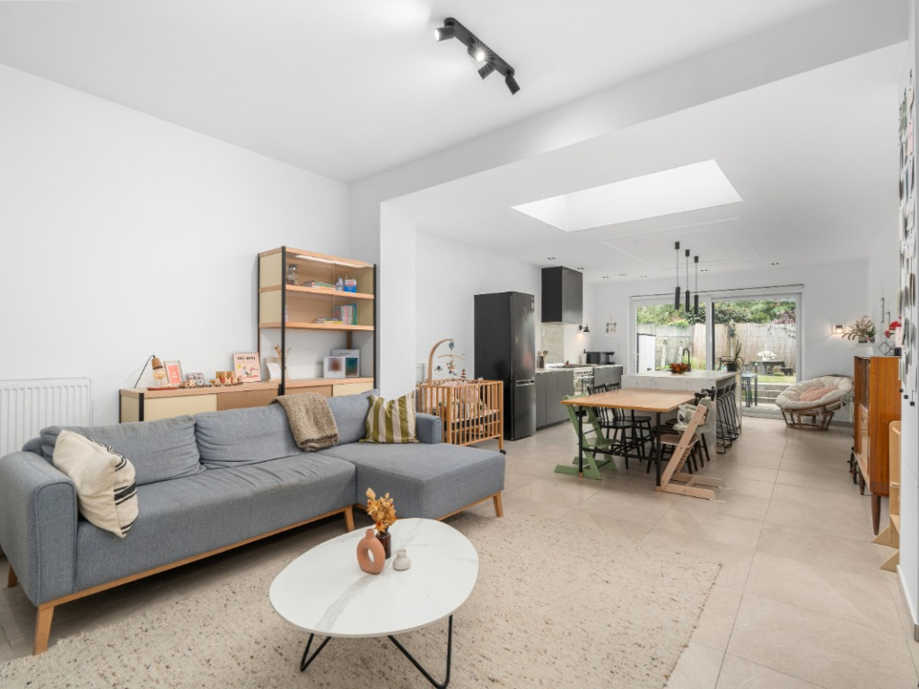 Groenstraat - 242 - - 9300