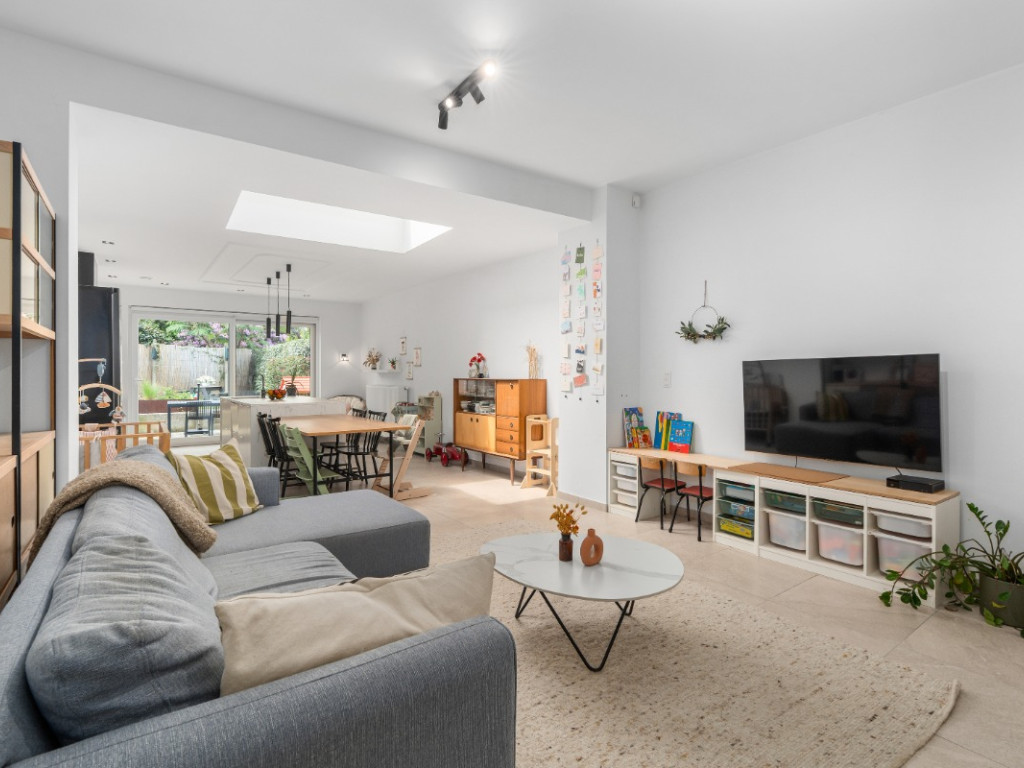 Groenstraat - 242 - - 9300
