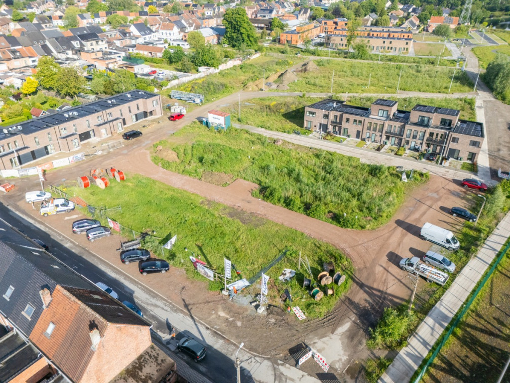Vijgenstraat - 14 - - Lot 17 - 9160
