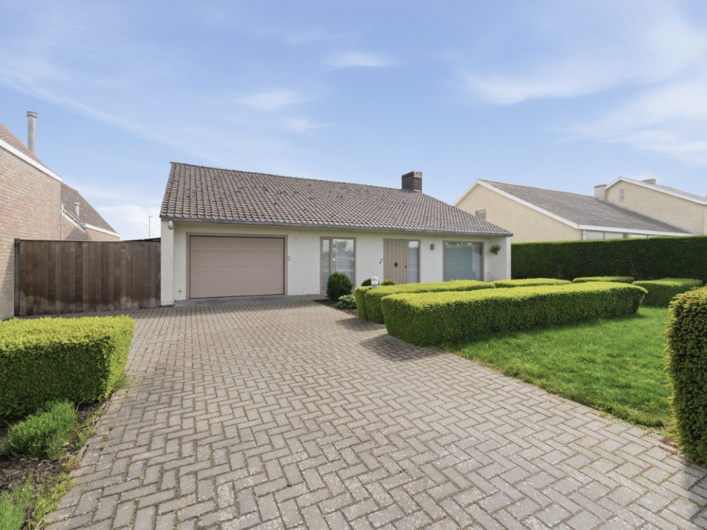 Veurnestraat - 76 - - 8600