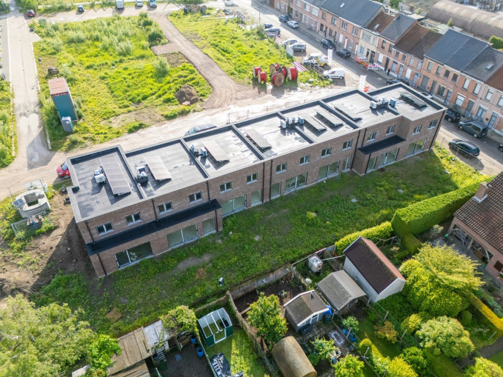 Vijgenstraat - 14 - - Lot 17 - 9160