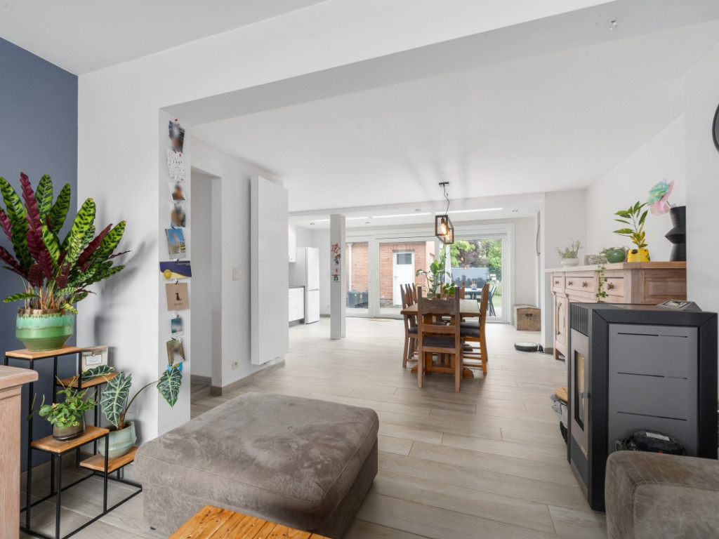 Gaverstraat - 47 - - 9200