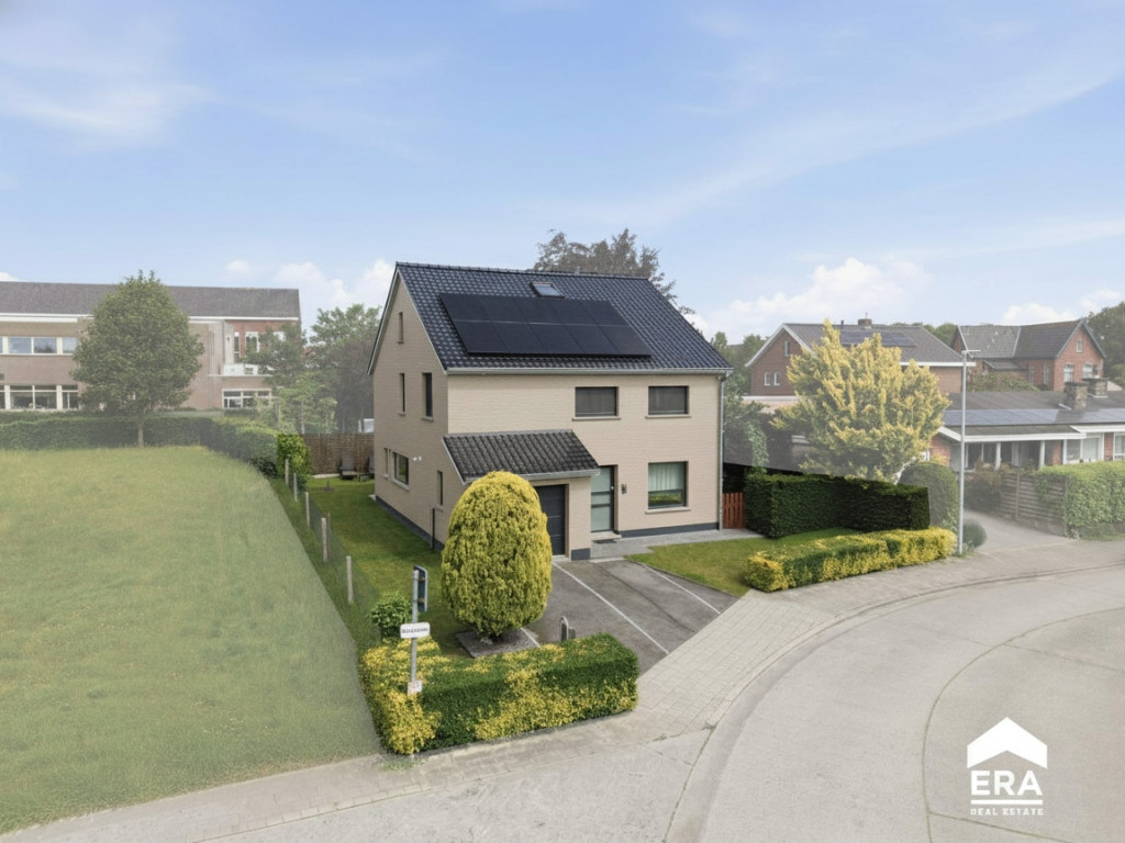 Kasteelstraat - 2 - - 8830