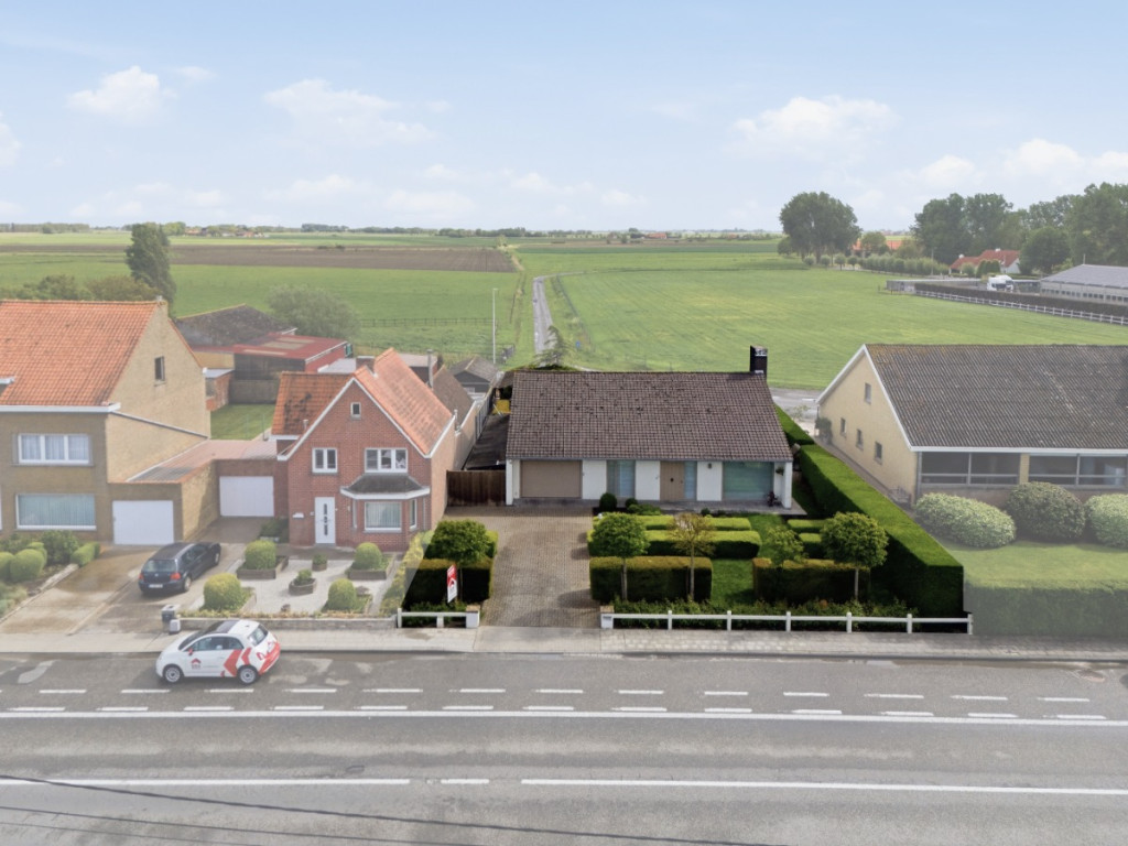 Veurnestraat - 76 - - 8600