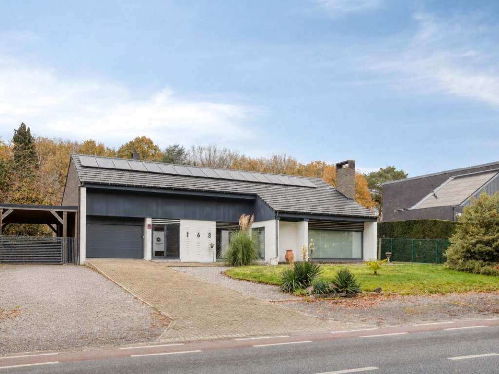 Koerselsesteenweg - 168 - - 3582