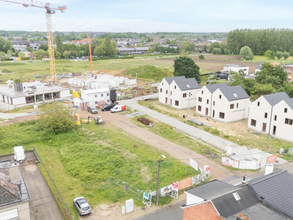 Flor Hofmanslaan - 1 - - B.0.5 - 9280
