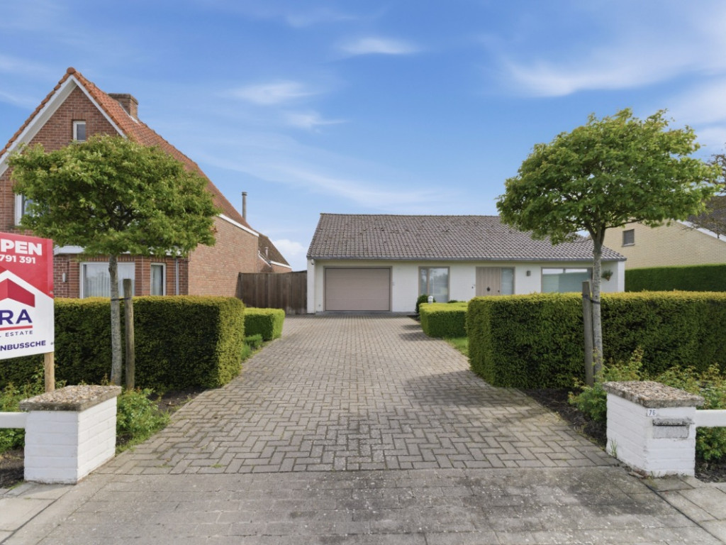 Veurnestraat - 76 - - 8600