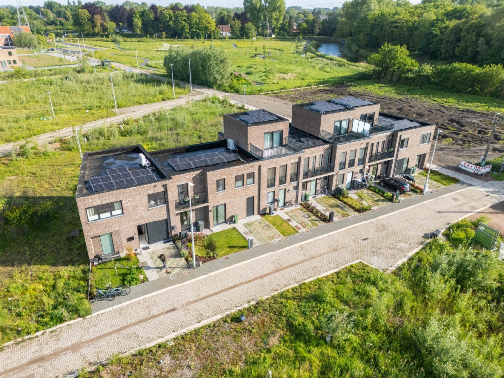 Vijgenstraat - 14 - - Lot 15 - 9160
