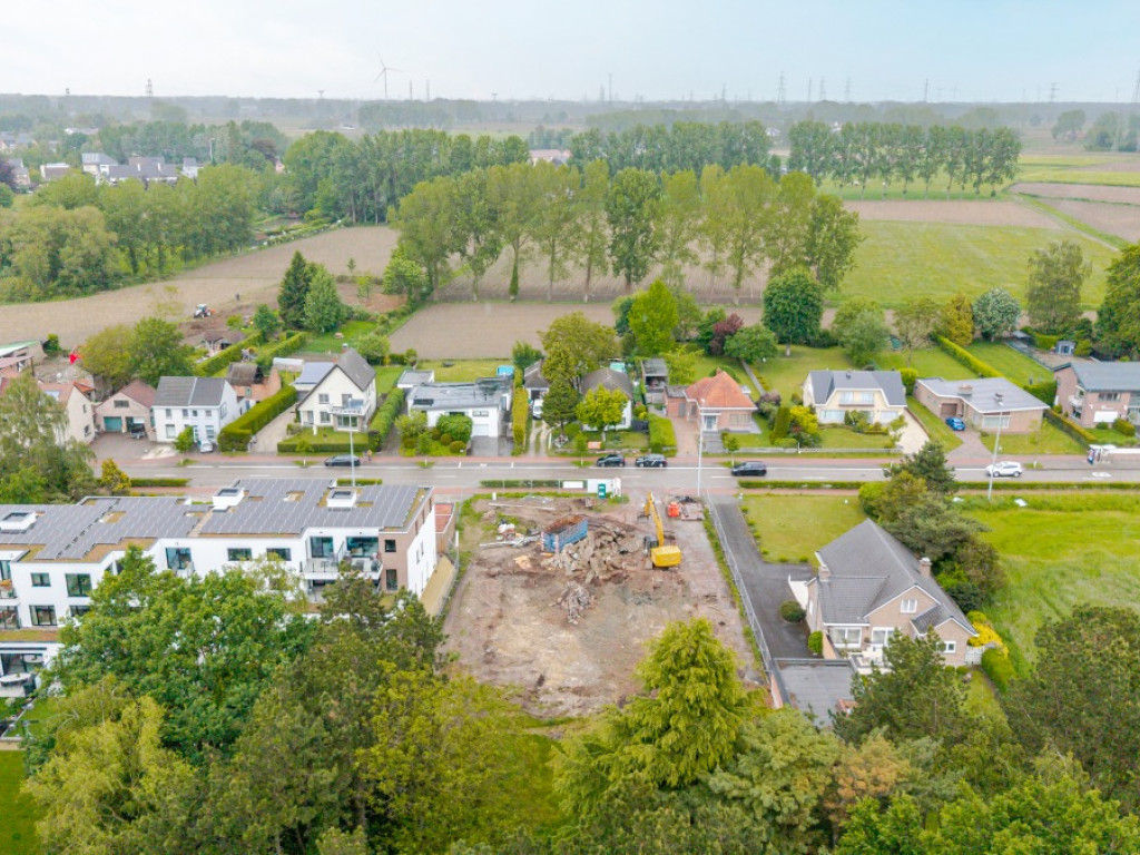 Krijgsbaan - 189 - - A003 - 9140