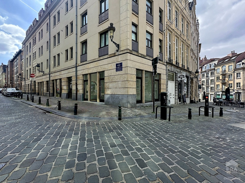 Rue de Dinant - 5 - 0 - 1000