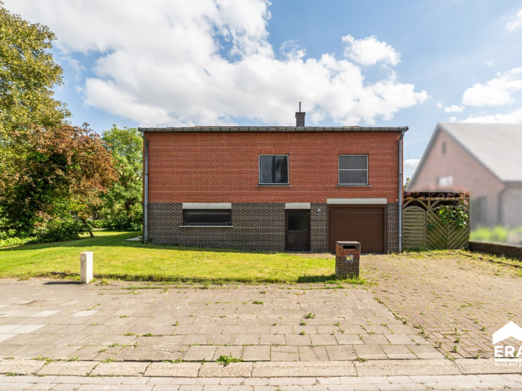 Vianderstraat - 97 - - 3300
