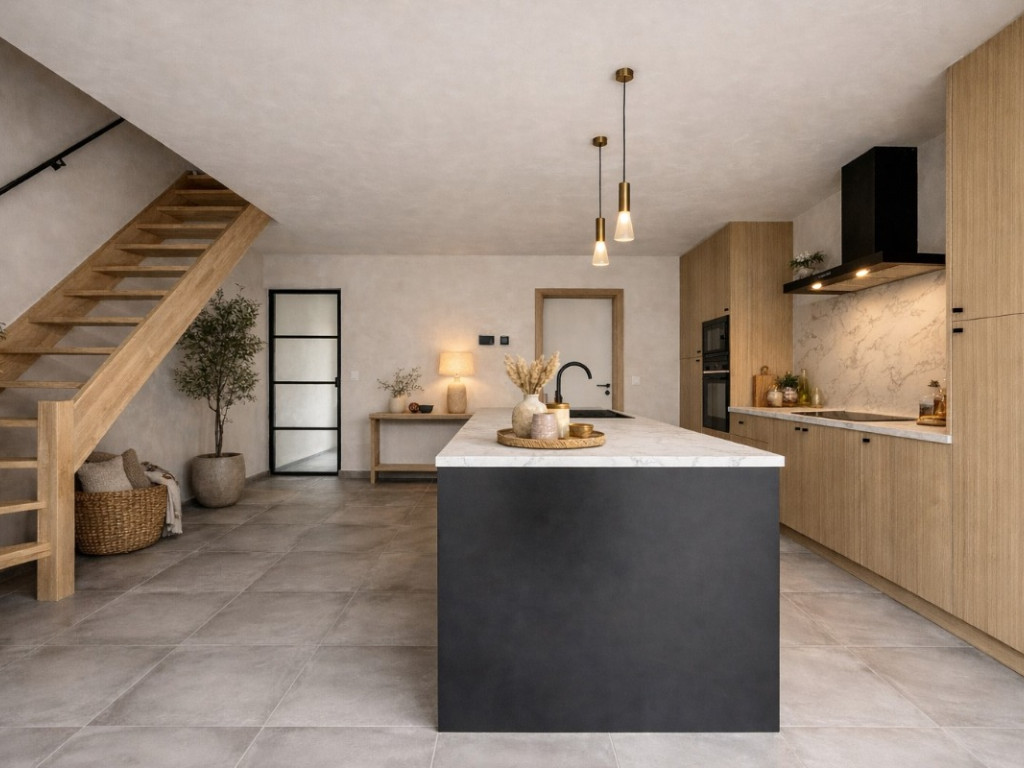 Veldstraat - 55 - - 8980