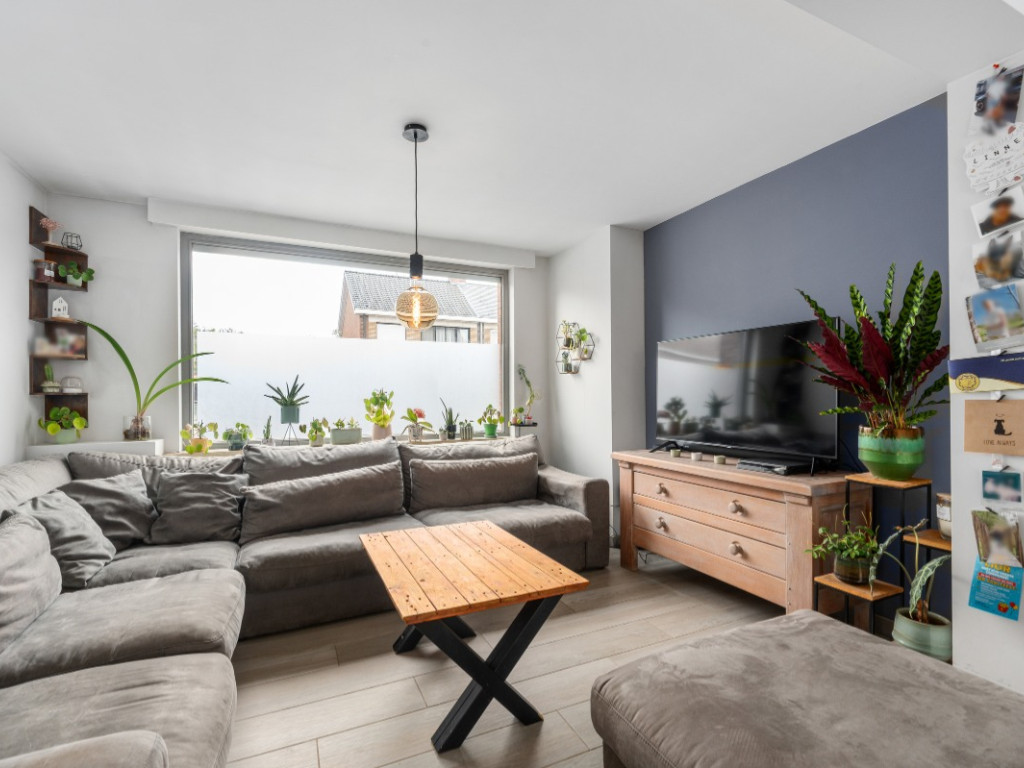 Gaverstraat - 47 - - 9200