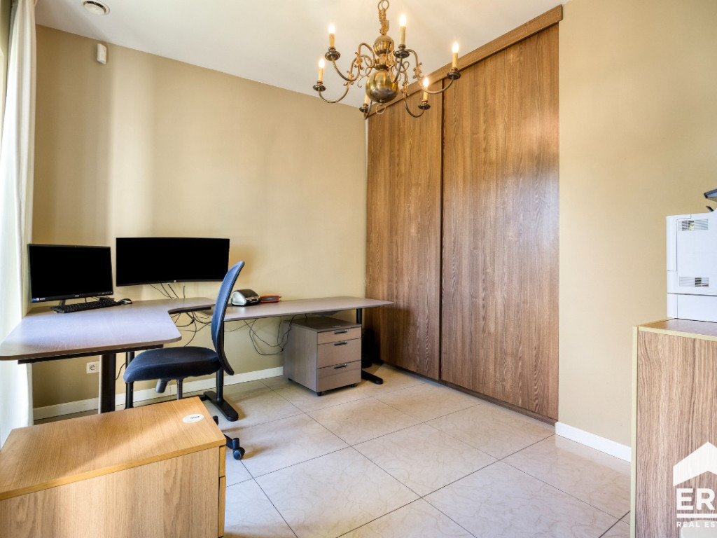Reigerstraat - 1 - - 3910