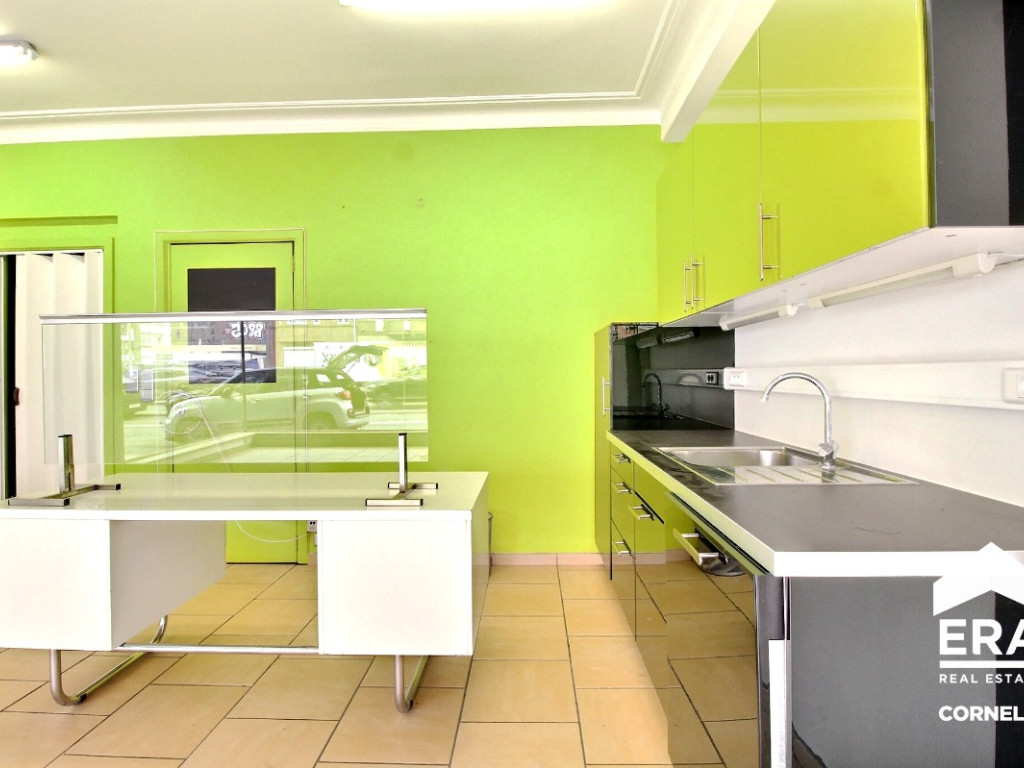 Chaussée de Ninove - 718 - - 1070