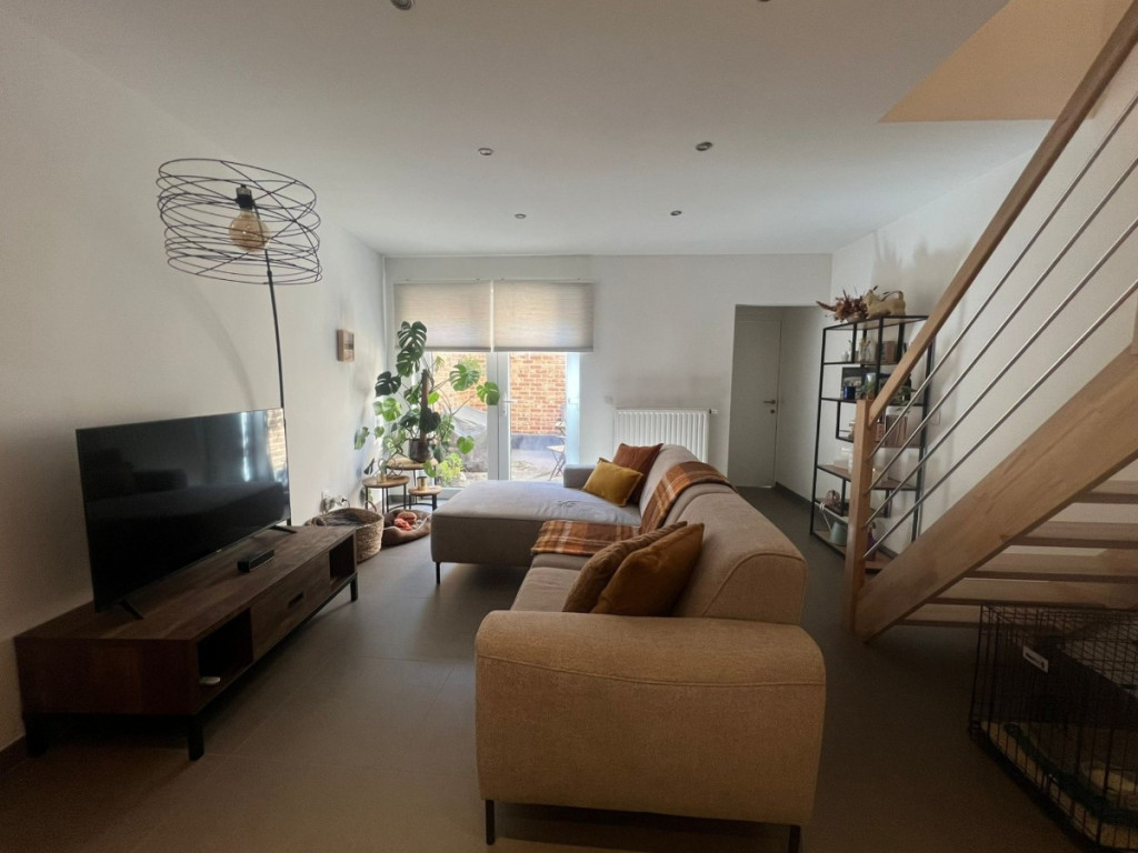 Slagmolenstraat - 7 - - 3800