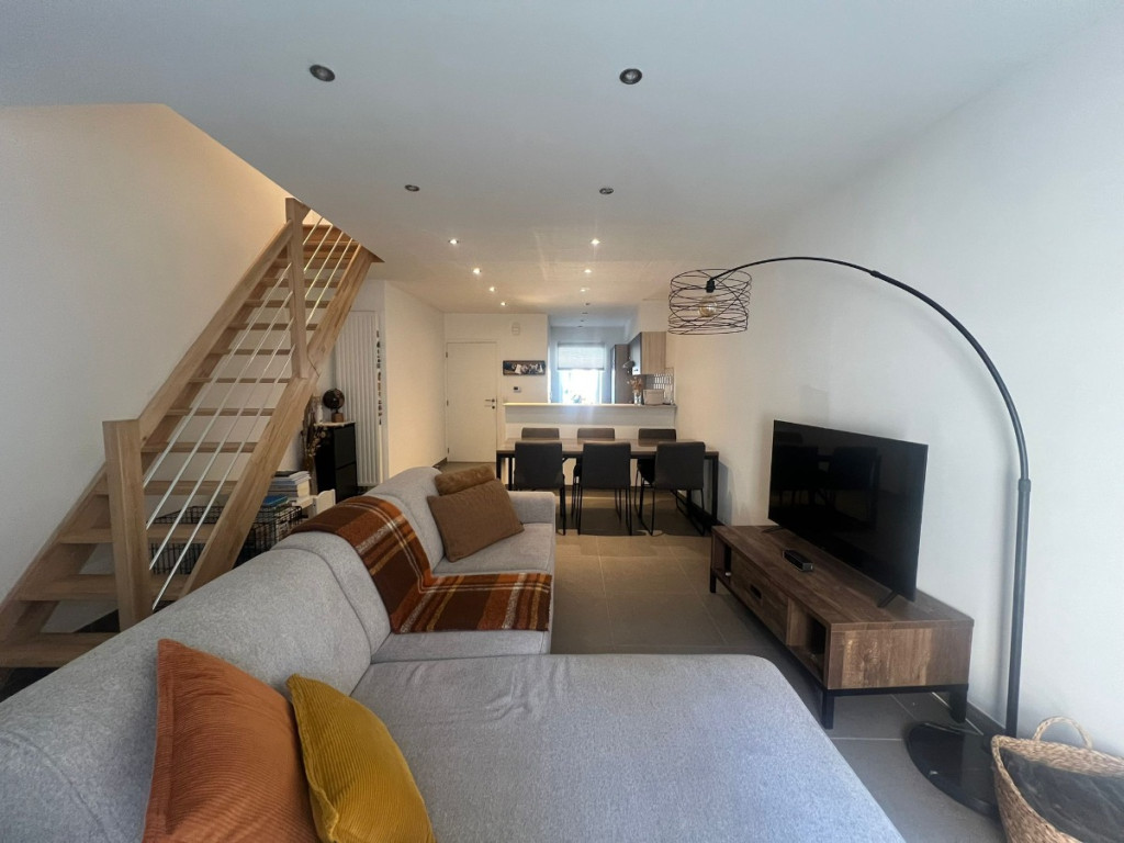 Slagmolenstraat - 7 - - 3800