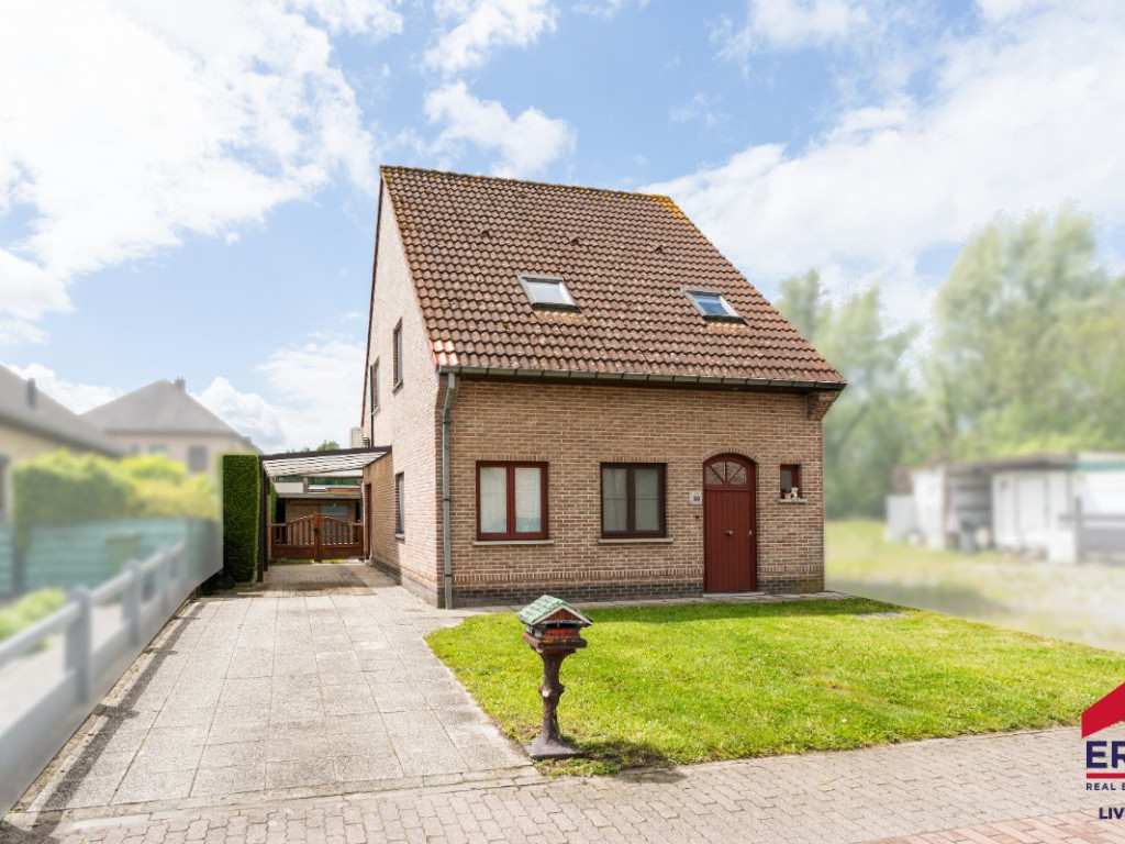 Pachthofstraat - 59 - - 9308