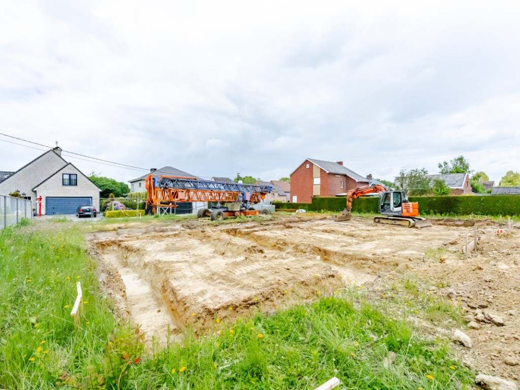 Binnenstraat - 8 - A - Lot 2 - 9520