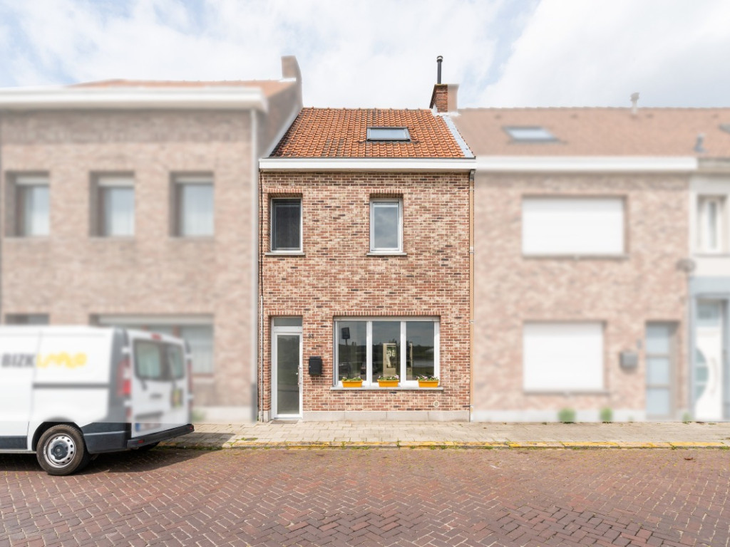 Beiaardstraat - 93 - - 2070