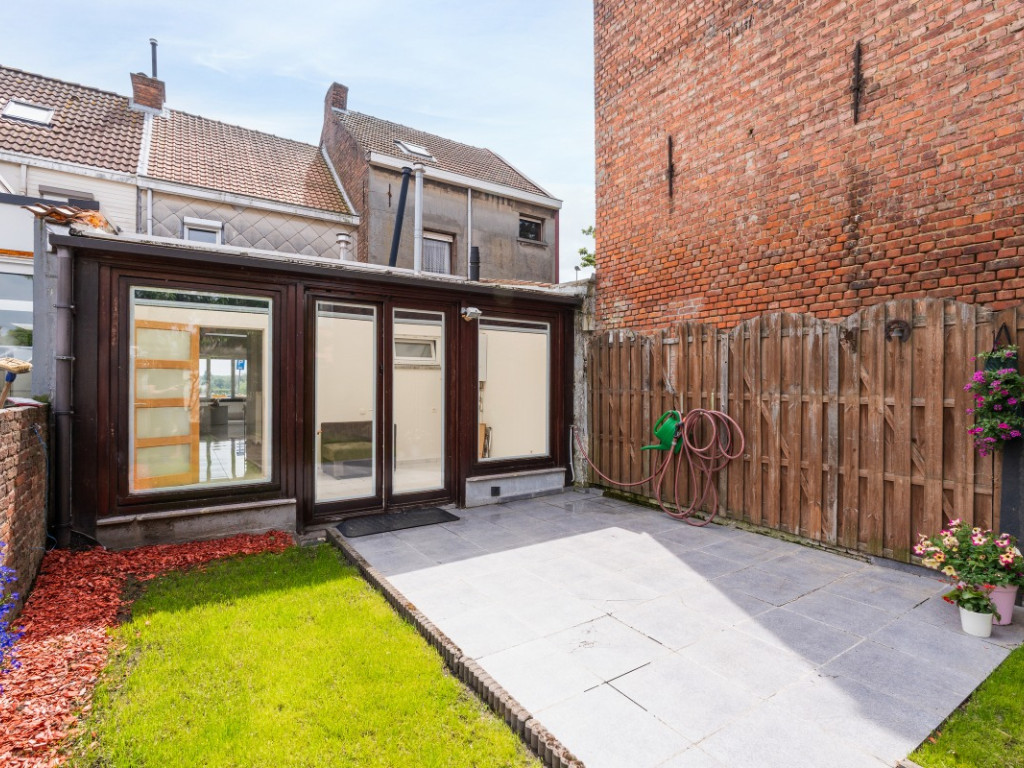 Beiaardstraat - 93 - - 2070