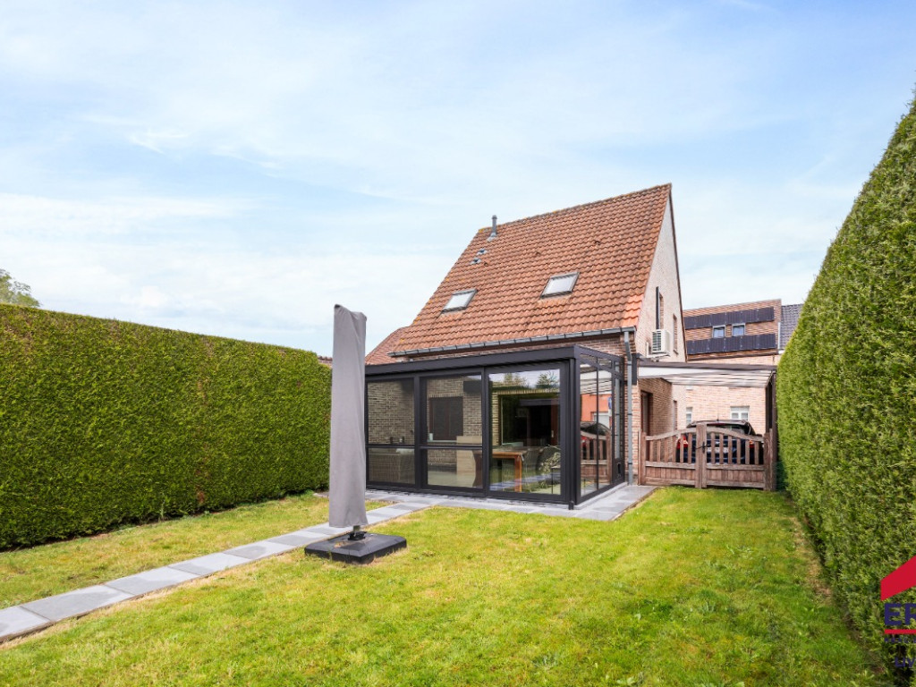 Pachthofstraat - 59 - - 9308