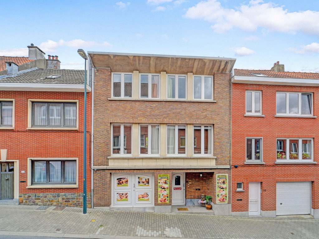 Lindeboomstraat - 26 - - 3080