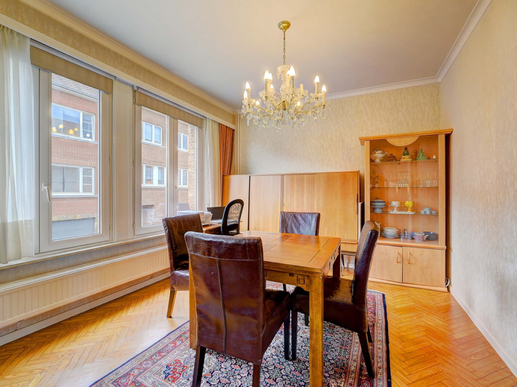 Lindeboomstraat - 26 - - 3080