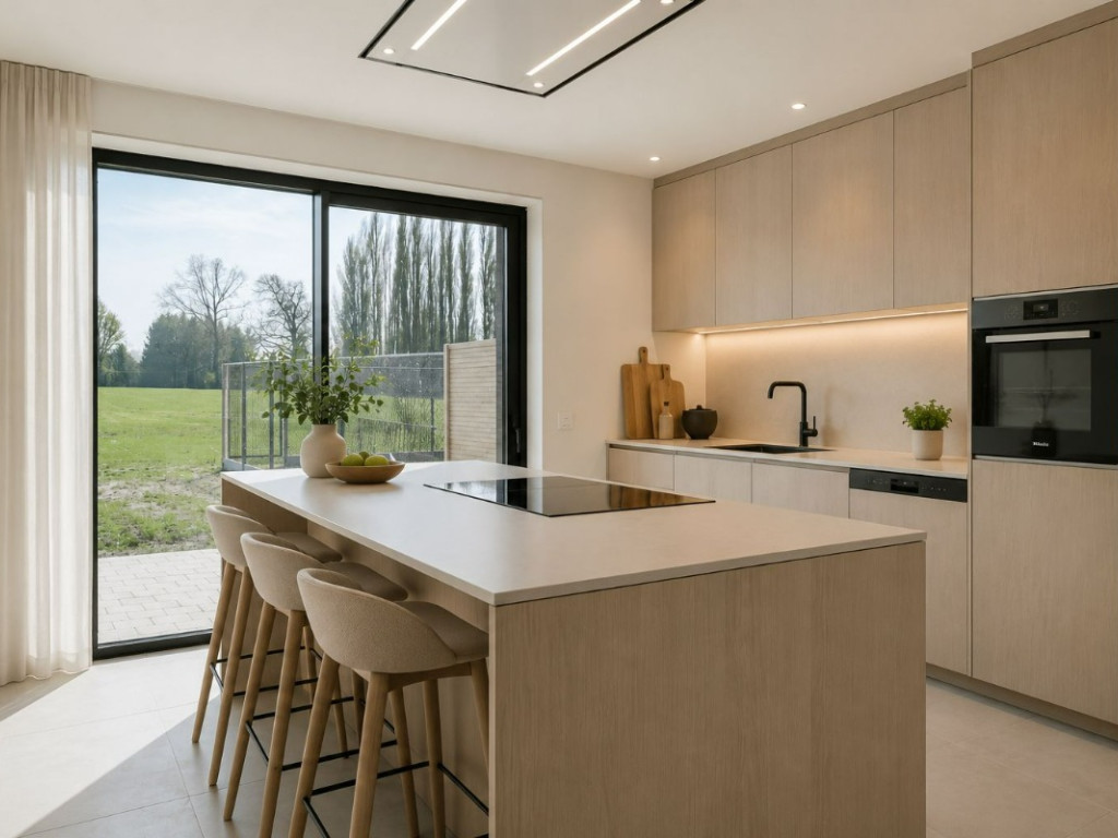 Kruisstraat - 47A - - 3570