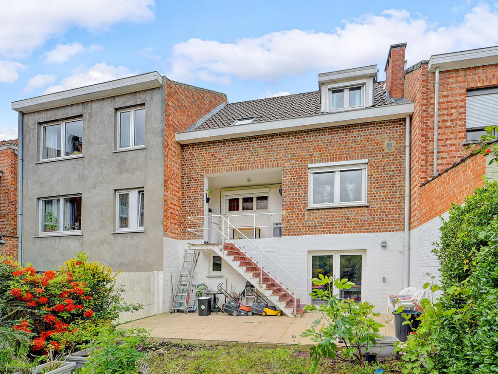 Lindeboomstraat - 26 - - 3080