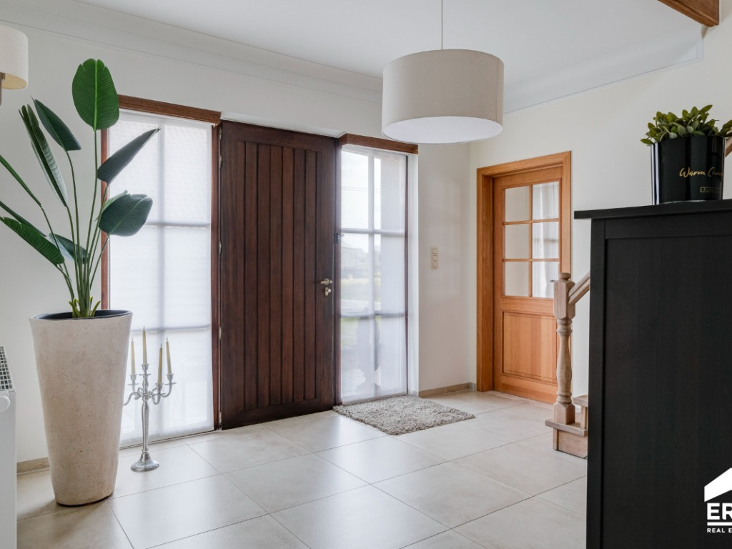 Lentestraat - 6 - - 3590