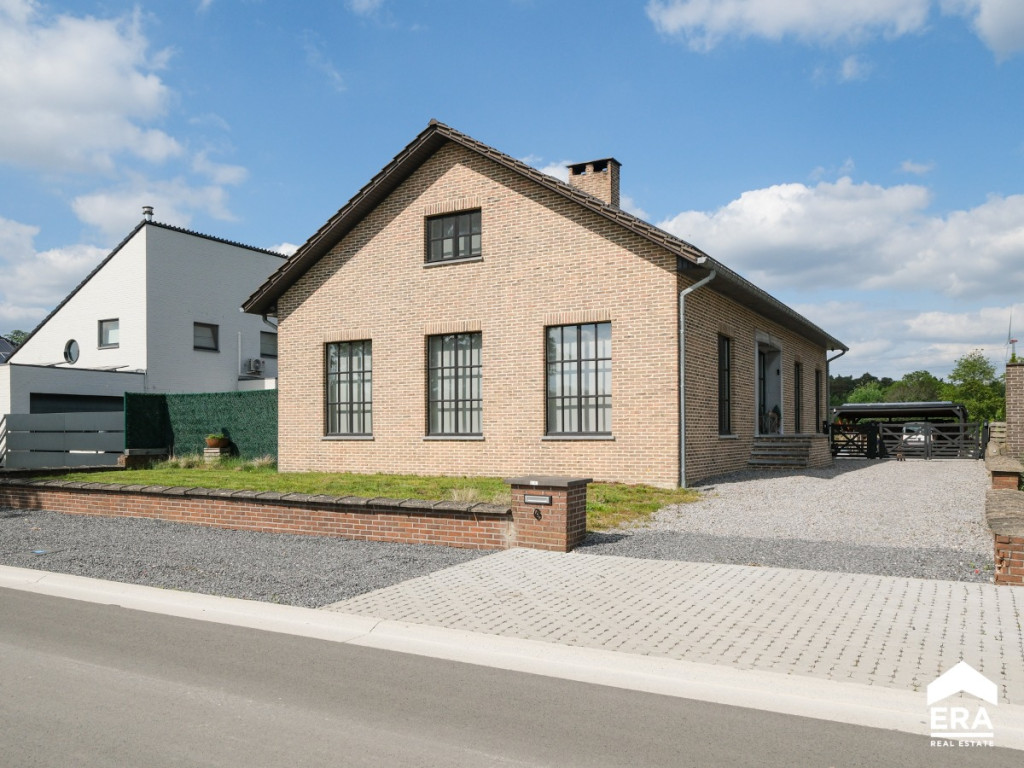 Lentestraat - 6 - - 3590