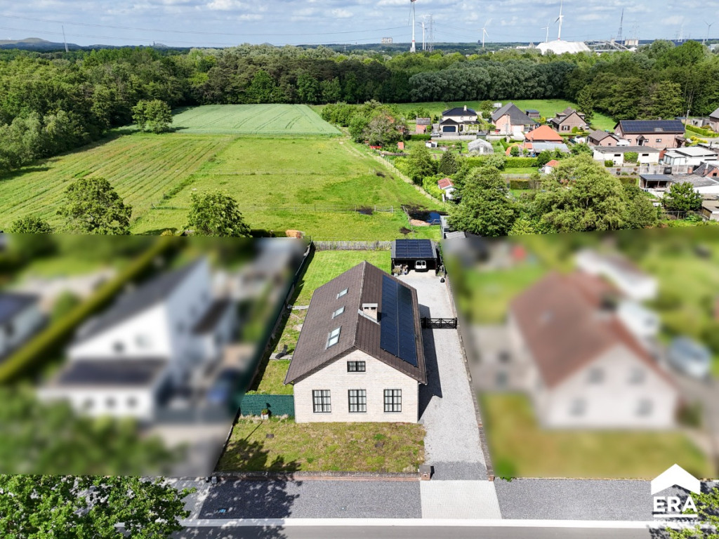 Lentestraat - 6 - - 3590