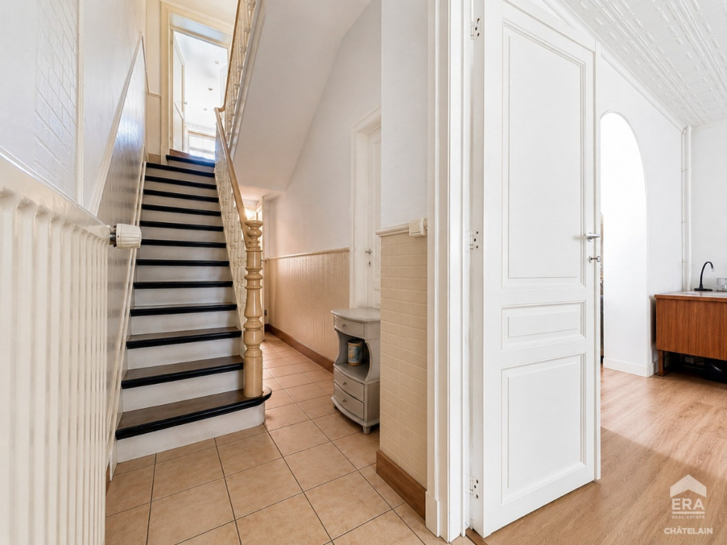 Avenue Van Volxem - 207 - - 1190