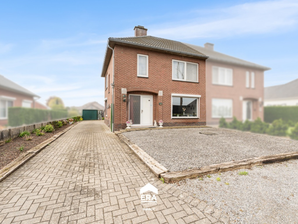 Kriekelsheuvelstraat - 16 - - 3680