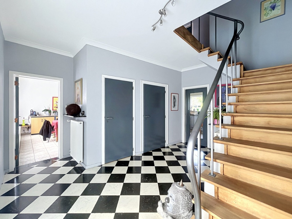 Rue de la Xhorrée - 10 - - 4040