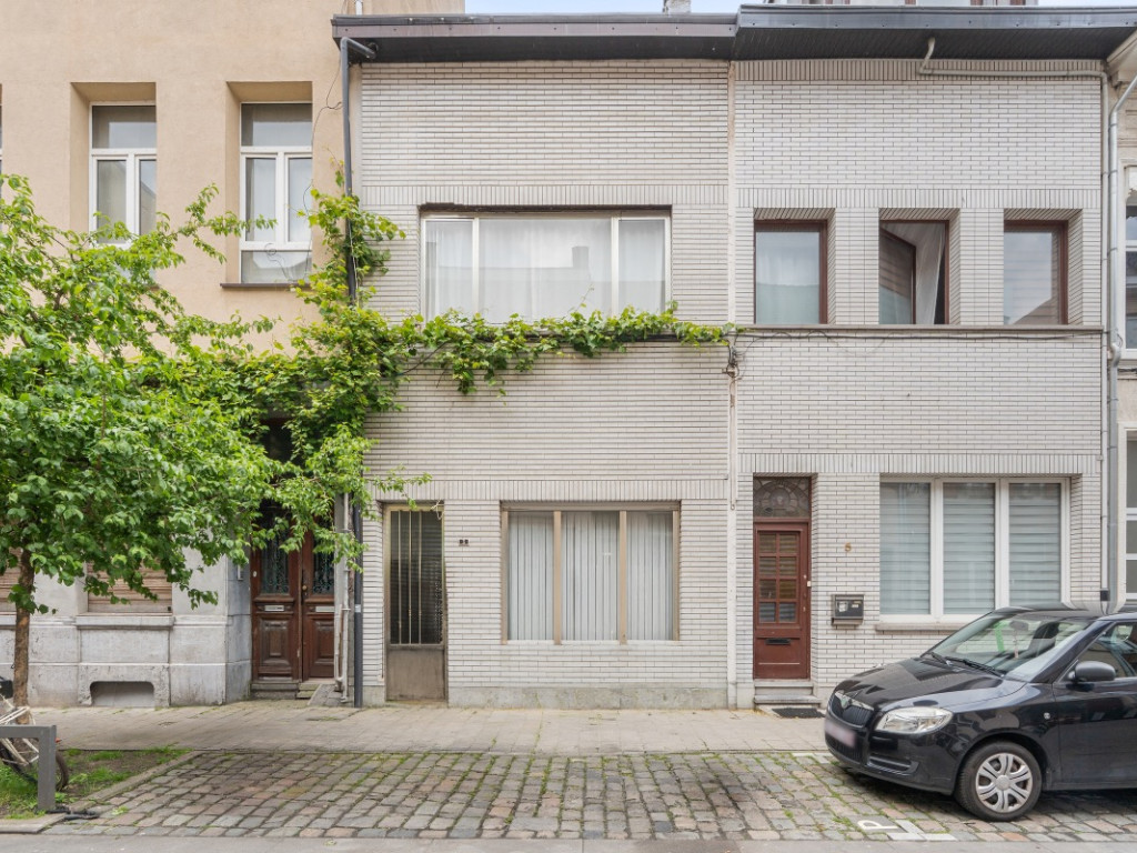 Klipstraat - 3 - - 2060