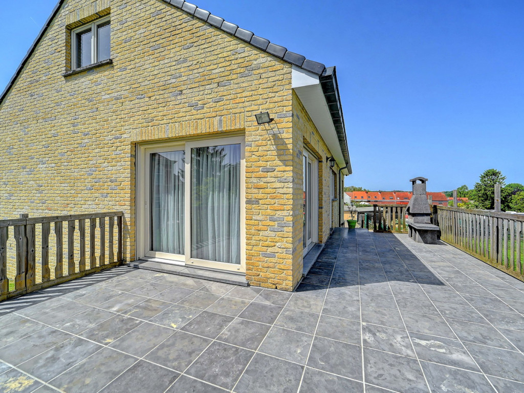 Waversesteenweg - 81 - - 1560