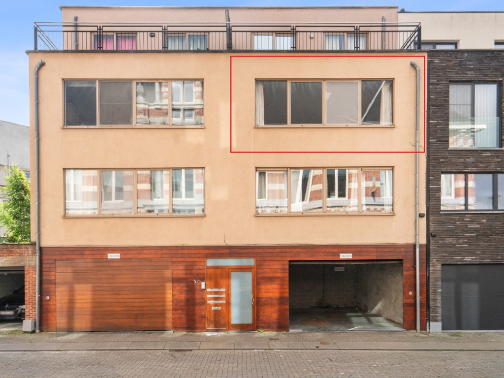 Van Helmontstraat - 30 - 2 - 1800