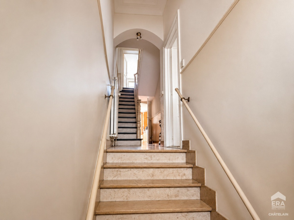 Avenue Van Volxem - 207 - - 1190