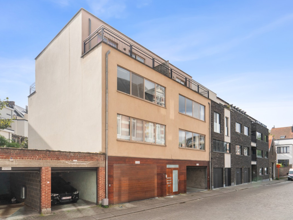 Van Helmontstraat - 30 - 2 - 1800