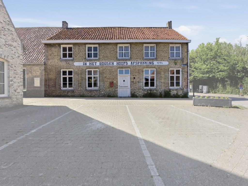Gouden-Hoofdstraat - 104 - - 8630